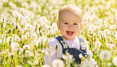 如帝王般高貴大氣的男孩名字，一聽就很霸氣的寶寶名字