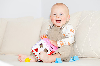寶寶起名：龍年很奶很甜的女孩名，男孩名！
