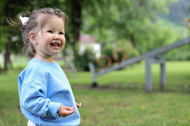 以糖的雅稱為女孩取名，真的超甜美！