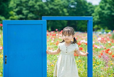 以糖的雅稱為女孩取名，真的超甜美！