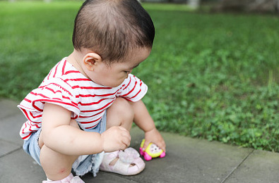 女孩起名：讓人如沐春風(fēng)般的很美女孩名字！