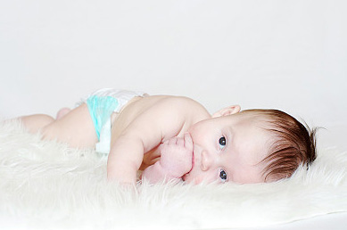 生肖起名：為什么龍寶寶宜用抬頭字取名字？