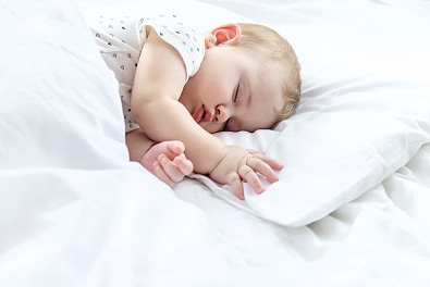 超級可愛的寶寶小名男孩