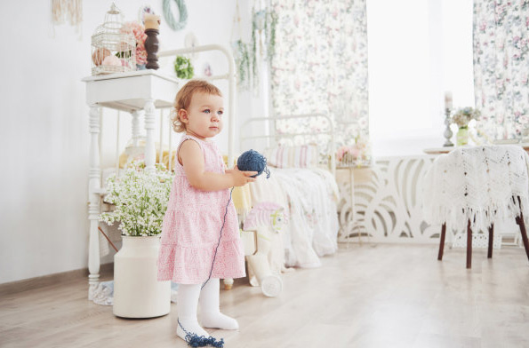 女孩起名丨姓陶寓意幸?？鞓?lè)吉祥的女孩名字