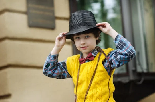 趙姓男孩陽剛霸氣名字，一聽就是不能惹的寶寶名字