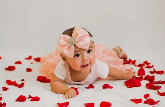 孟姓女孩名字好聽(tīng)時(shí)尚，娓娓動(dòng)聽(tīng)，一眼自難忘！