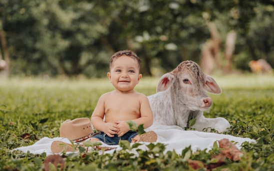 姓蔣男孩子名字洋氣一點的有哪些？