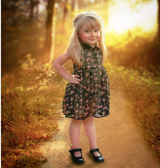 女孩取名丨以茶的雅稱為名，干凈驚艷的女孩名字