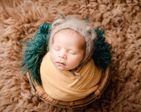 向姓大氣的男孩名字，驚艷詩意“向”姓男孩名