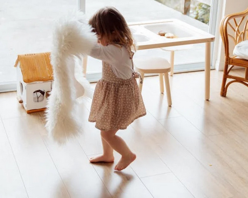 曹姓好聽到爆炸的名字女孩，既新穎又有涵養(yǎng)