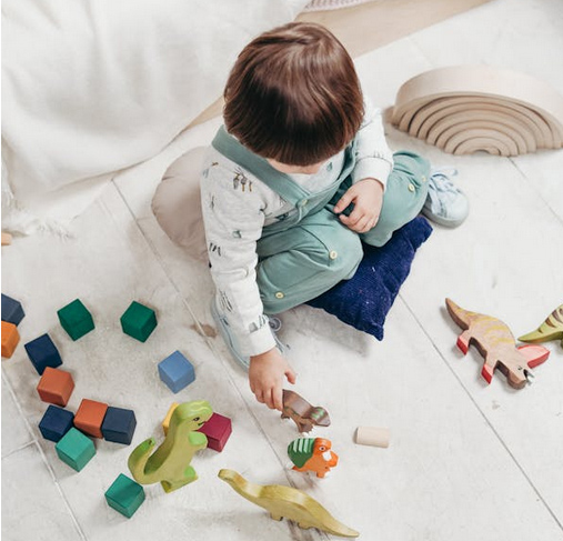 免費(fèi)取名字大全：男孩兒大氣的名字有哪些？