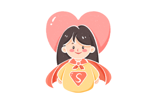 申姓好聽稀少獨(dú)特的名字女推薦，簡(jiǎn)單又有寓意！