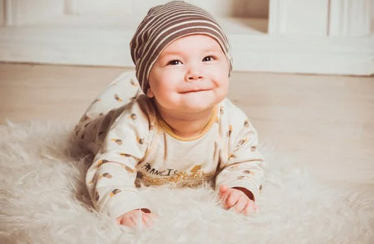 賴姓女孩起名字好聽詩意的，且好聽到爆炸！