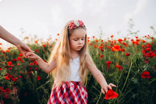 楚辭中帶沐的男孩名字，寓意深遠！