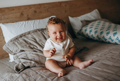 2025年蛇年寶寶起名推薦，大官大氣的男孩名字