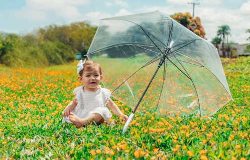 姓文好聽的女孩名字，可鹽可甜的女孩名字