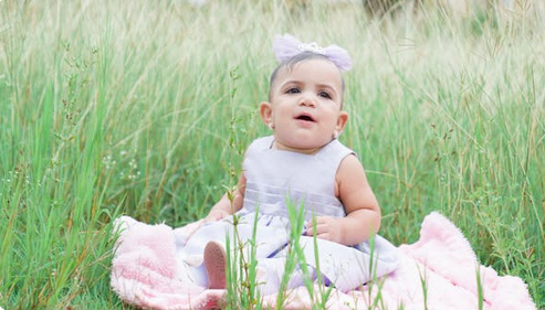 張姓簡(jiǎn)單大氣的好名字（男孩女孩名均有）