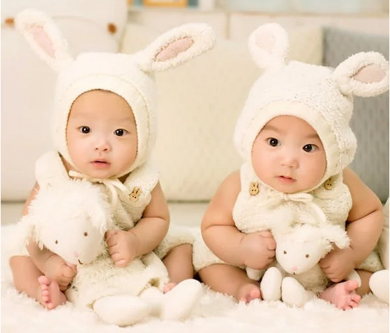 女孩起名，焦姓好聽稀少的名字女孩