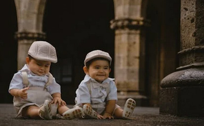 程姓起名，程姓沉穩(wěn)大氣男孩名字 