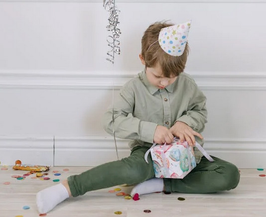 周易輕松為男孩起名，簡約而不簡單！