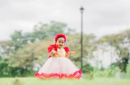 適合姓肖女寶寶好聽(tīng)名字有哪些？