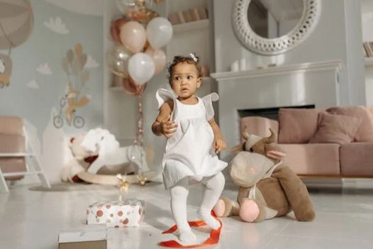 女孩起名丨福氣吉祥美好的女孩名，快樂(lè)無(wú)憂，福氣滿滿