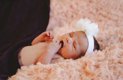 2025吉祥女寶寶名字洋氣的，一生皆康寧的驚艷女孩名