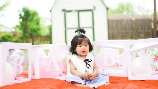 用父母姓氏給寶寶起名，獨特又好聽！