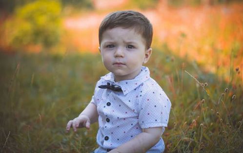 男孩缺木水取什么名字好？男孩子缺木缺水的名字分享