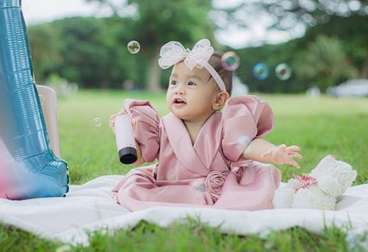 姓王的女孩名字洋氣的，名字網(wǎng)老師推薦這些好名字