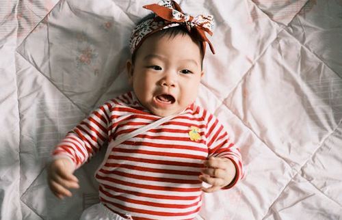 蛇寶寶起名，書卷氣滿滿的蛇寶寶名