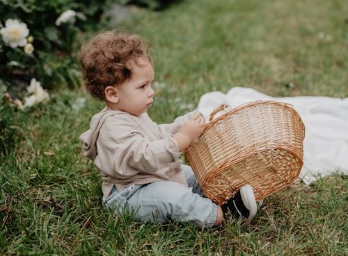 名字網(wǎng)周易老師起名：好聽到爆炸的卜姓名字分享