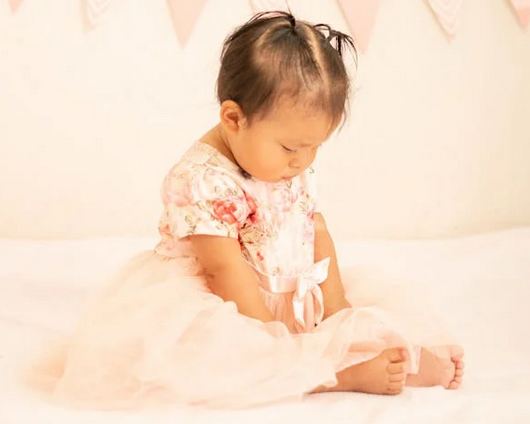 女孩起名,鄭姓女孩洋氣的名字三個(gè)字的