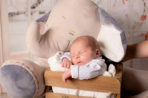 男孩小名，分享100個好聽到爆的疊詞小名