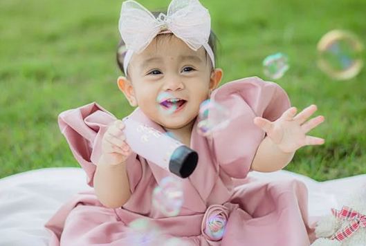 女孩起名：古風(fēng)清雅的名字女分享