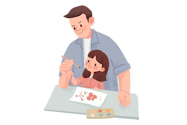 女寶寶起名丨帶土火的女孩名字有哪些？