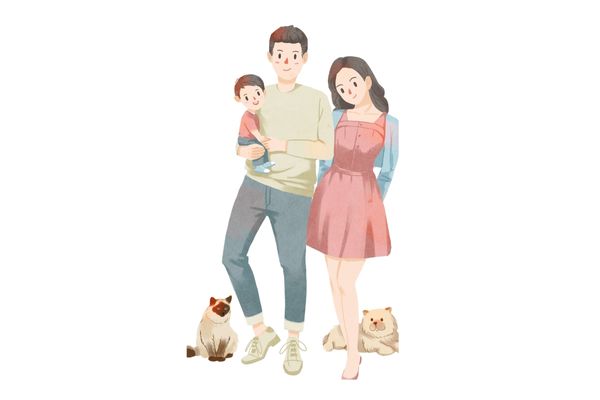 周易男寶寶起名，分享男孩起名字好寓意的名字