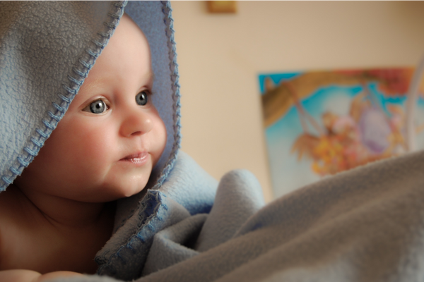 寓意前程似錦的男寶寶名字,男孩起名