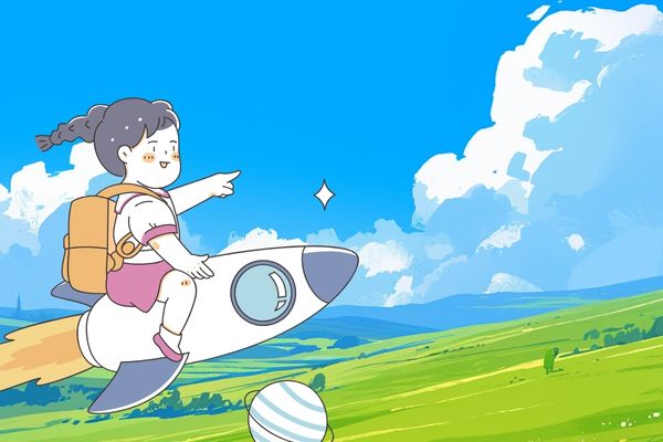 2025年五月出生的女孩名字推薦！名字選對，福運翻倍！