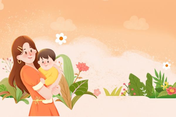 2025年五月出生的女孩名字,寶寶起名