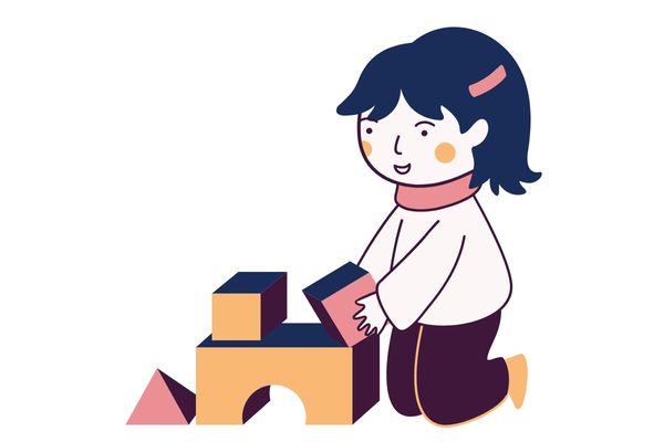 活潑可愛又具氣質(zhì)的女寶寶名字