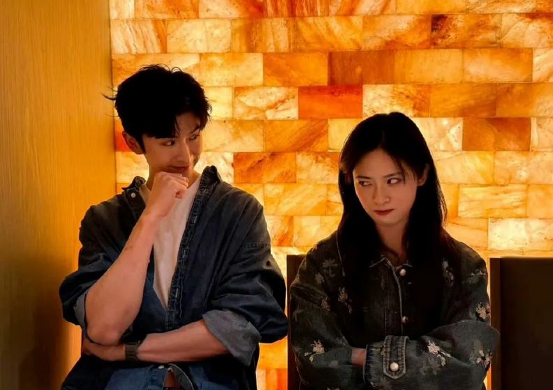 張云龍沈月又吵起來了:張云龍姓名測試打分，解析!