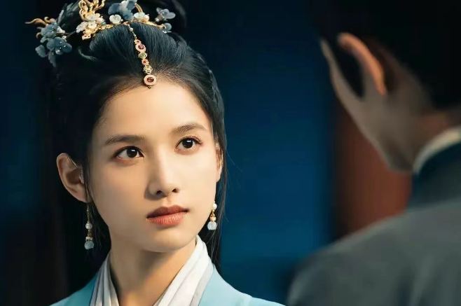 張婧儀名字測試打分，解析!