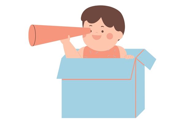 【周易起名】從《周易》取寶寶名，竟如此驚艷!