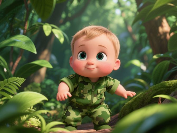 姓南怎么取名，姓南取什么名字好聽