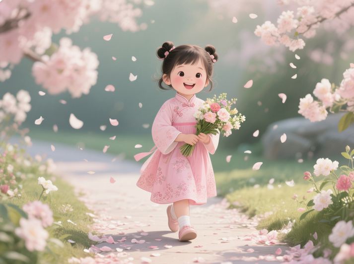 姓南怎么取名，姓南取什么名字好聽