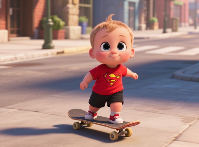 新生兒男生取名，男孩帶衍字大氣名字