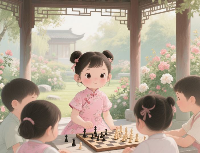 精選冉姓好聽稀少的名字合集來了，姓冉的寶寶這樣起名太驚艷！