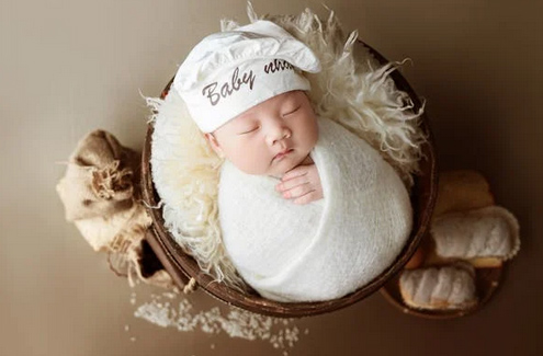 帶菲字大氣的女孩名字，好聽的帶菲的女孩名