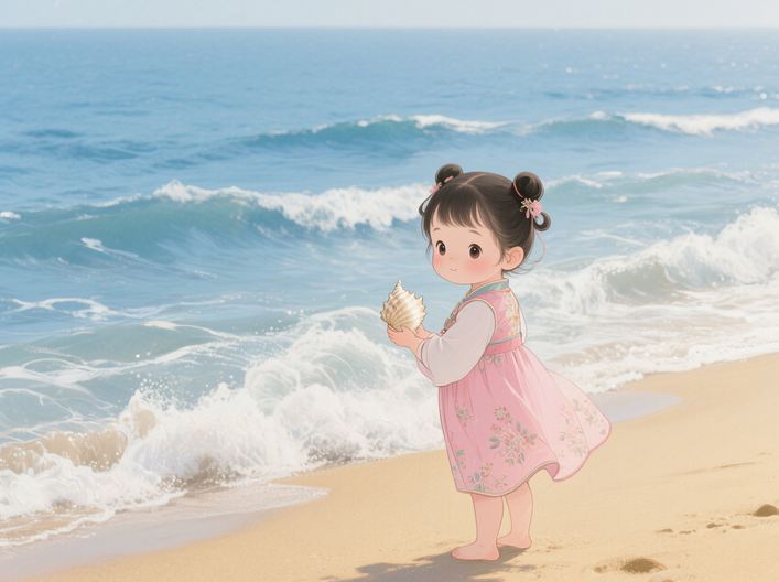 韓姓女孩漂亮有涵養(yǎng)的名字圖